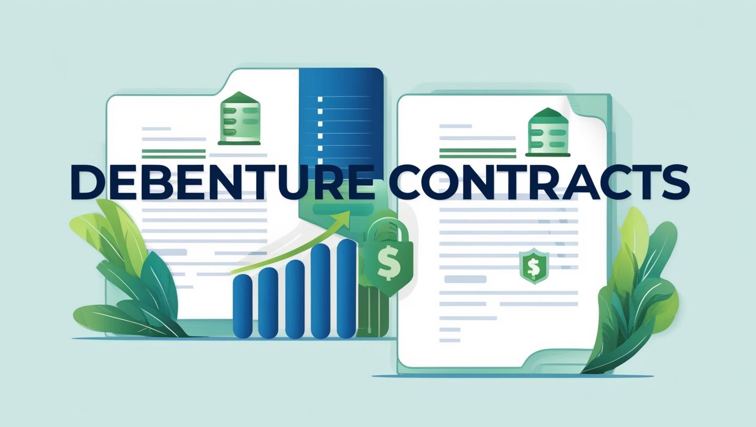 Explorando as Escrituras de Debêntures 