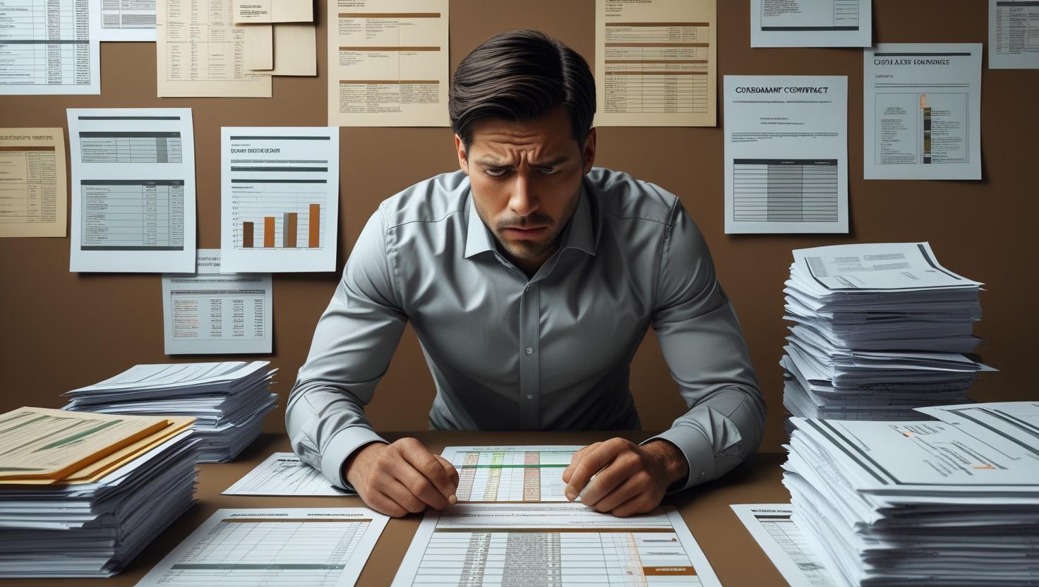 Automatizar o Controle de Covenants: Guia Completo para Gestores Financeiros